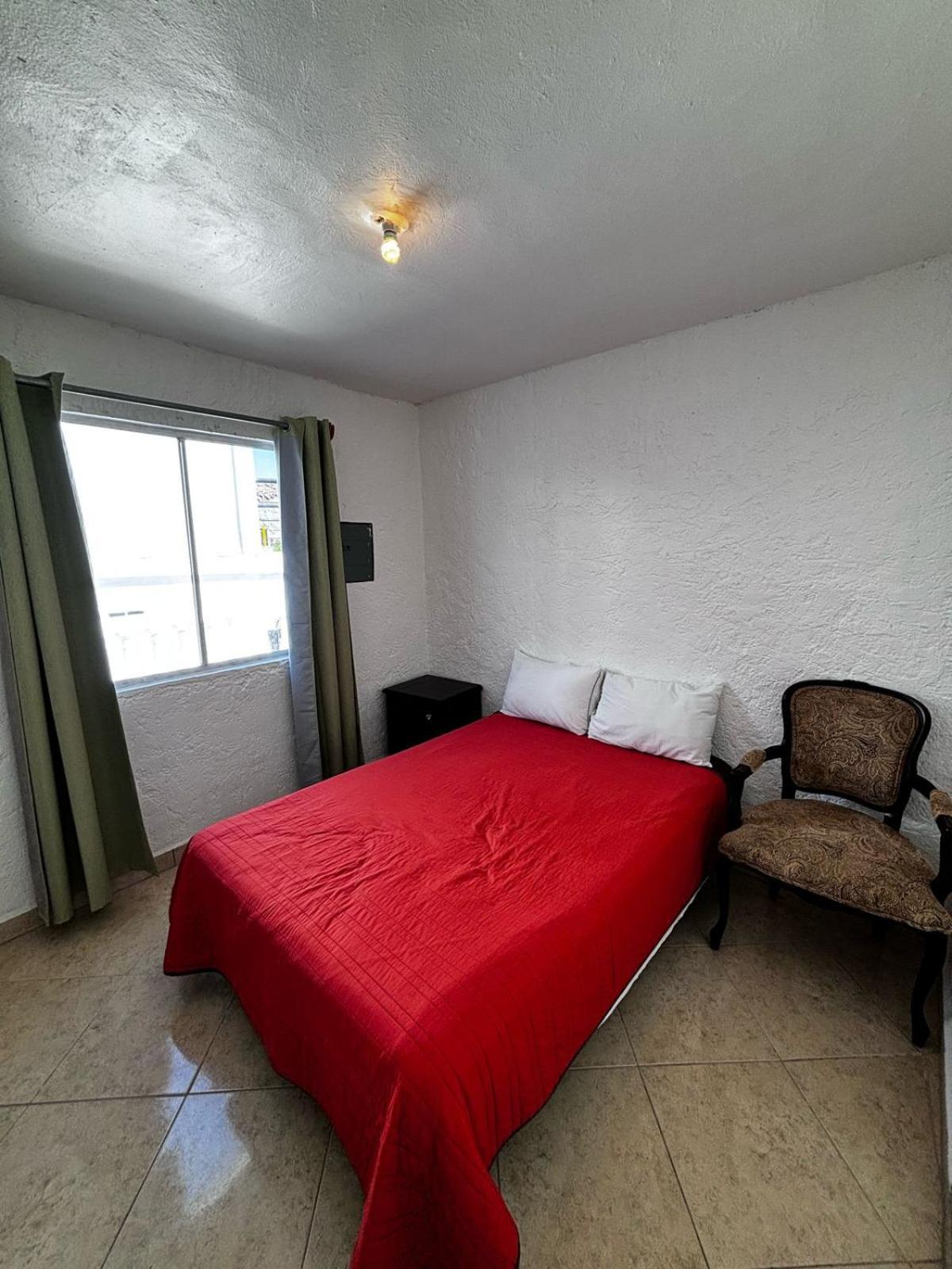 Aparthotel Whale Hill Puerto Peñasco Exterior foto