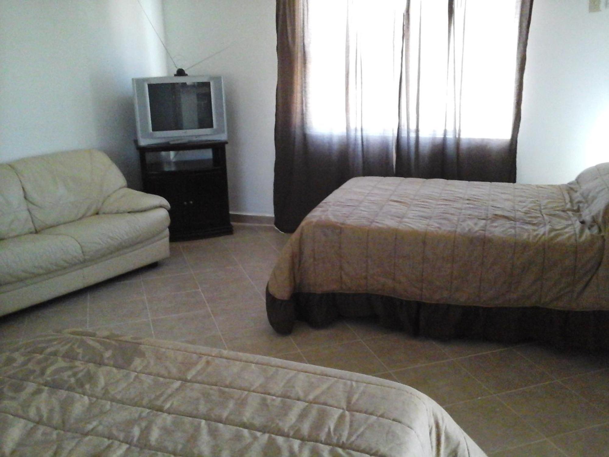 Aparthotel Whale Hill Puerto Peñasco Zimmer foto