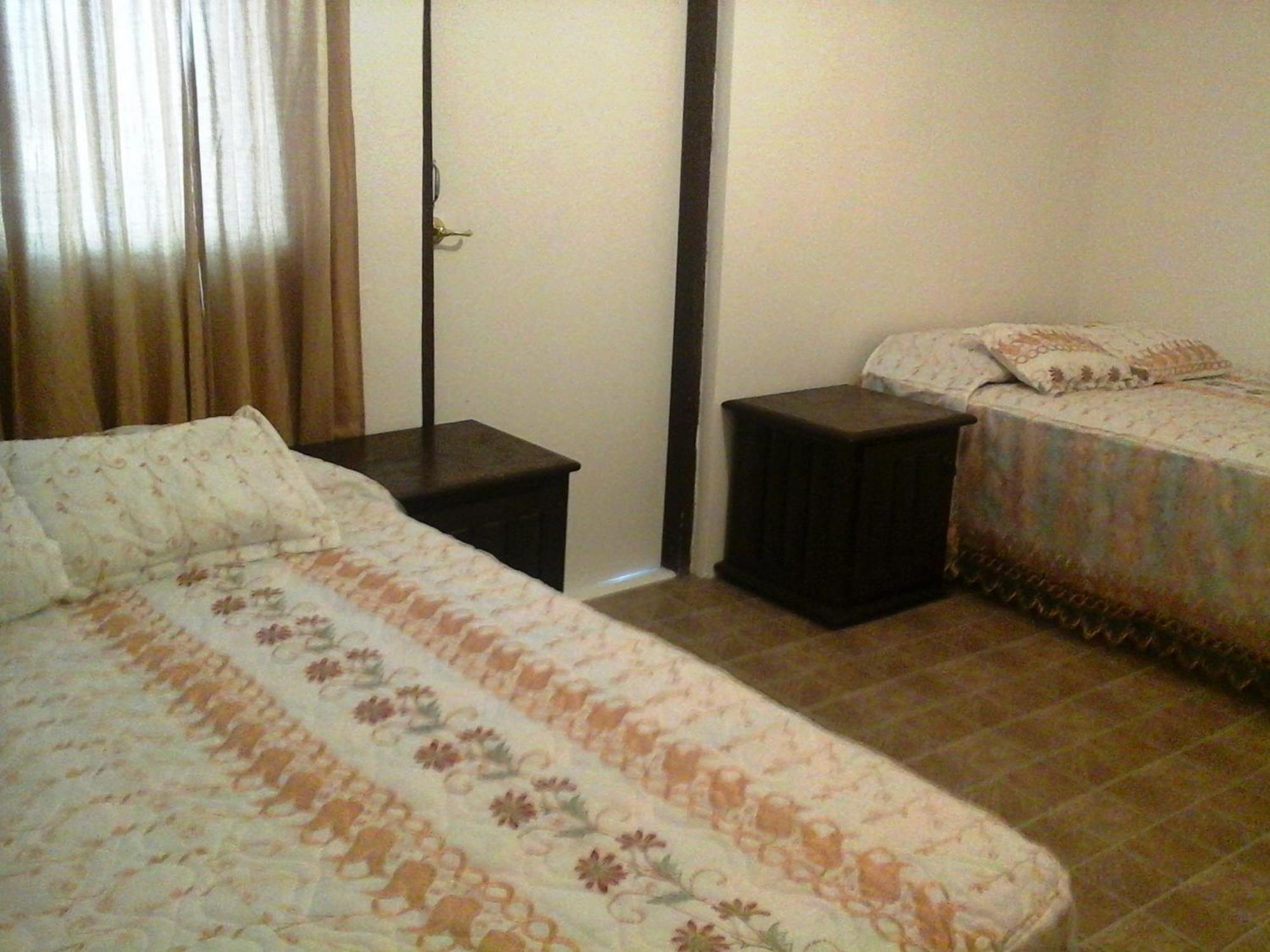 Aparthotel Whale Hill Puerto Peñasco Zimmer foto