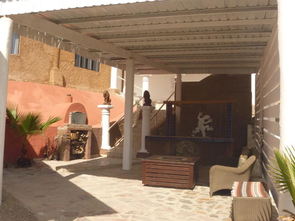Aparthotel Whale Hill Puerto Peñasco Zimmer foto