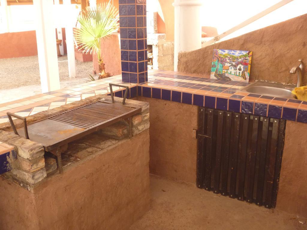 Aparthotel Whale Hill Puerto Peñasco Zimmer foto
