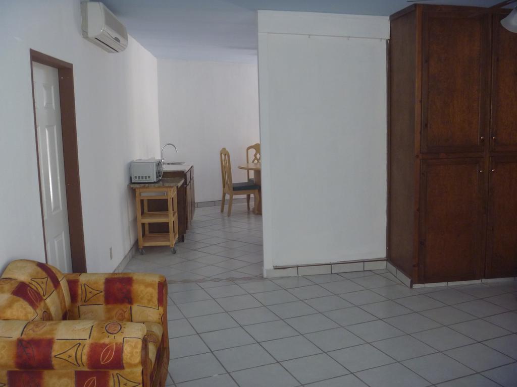Aparthotel Whale Hill Puerto Peñasco Zimmer foto