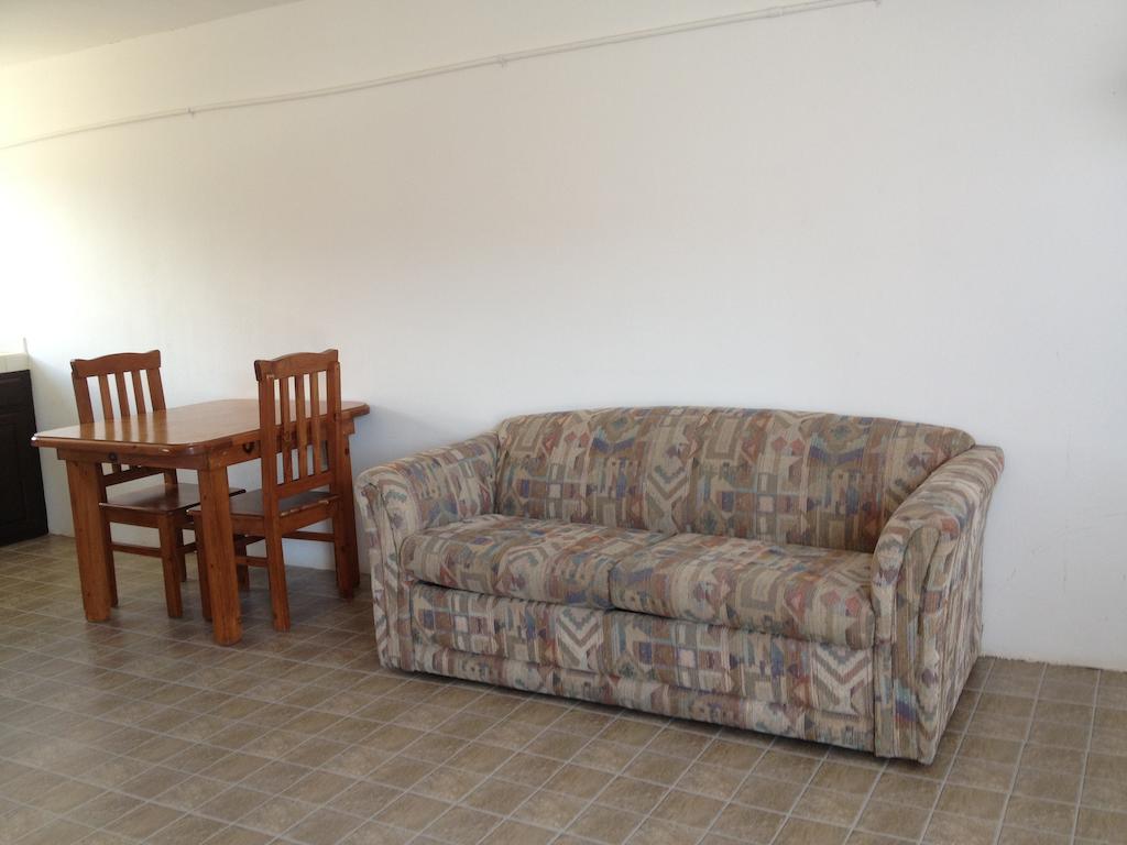 Aparthotel Whale Hill Puerto Peñasco Zimmer foto