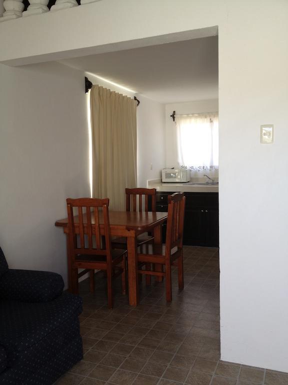 Aparthotel Whale Hill Puerto Peñasco Zimmer foto