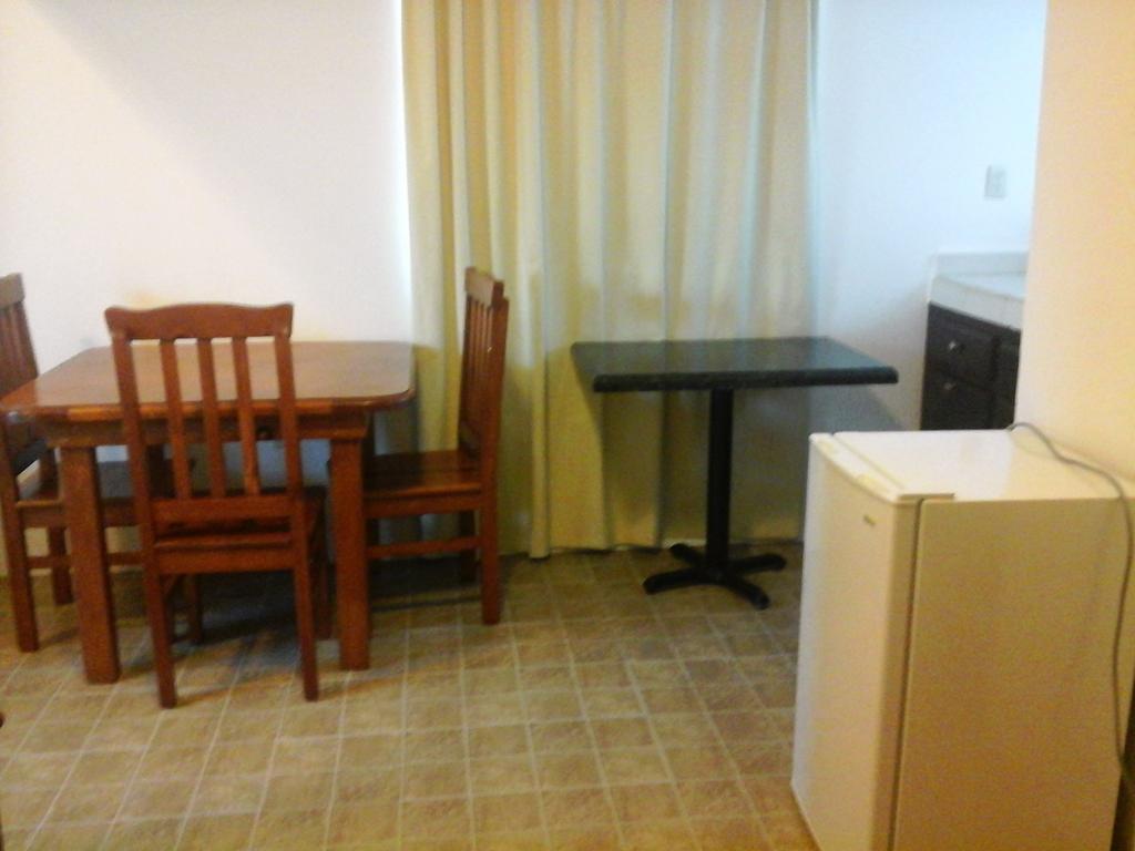 Aparthotel Whale Hill Puerto Peñasco Zimmer foto