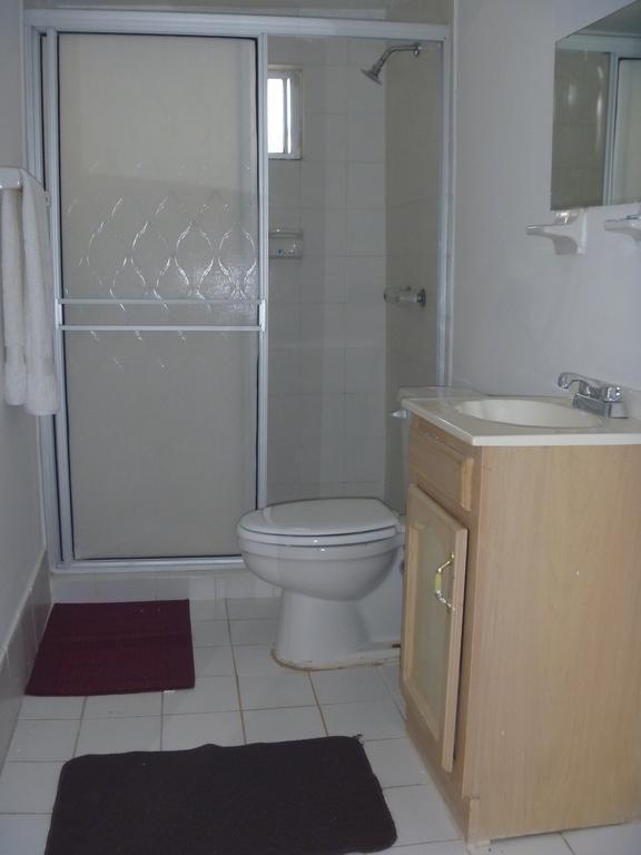 Aparthotel Whale Hill Puerto Peñasco Zimmer foto